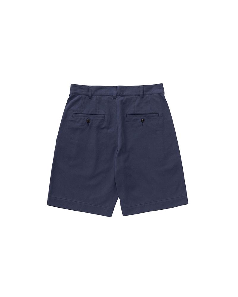 BEARN CHINO SHORTS | Visvim Official North American Web Store